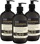 Baylis &amp; Harding   Hand Wash   Goodness range   Natural &amp; vegan   Lemongrass &amp; Ginger   500 ml