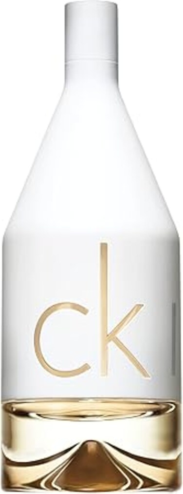 Calvin Klein   In2U Eau de Toilette for Women   Eau de Toilette   &mdash;   150ml   Modern, Feminine