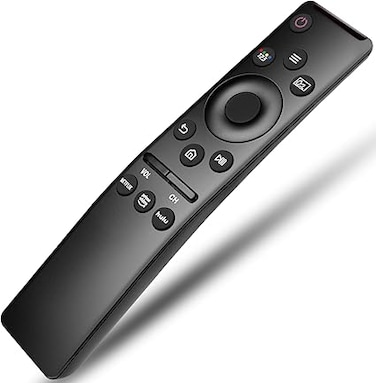 YOSUN Newest Universal Remote Control for All Samsung TV Remote Compatible All Samsung Smart LED QLED UHD SUHD HDR LCD Frame Curved Solar HDTV 4K 8K 3D TVs BN59-01312A