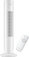 Pro Breeze&reg; 30" Tower Fan with 7-Hour Digital Timer, Remote Control, 3 Cooling Fan Modes &amp; LED Light Indicator - Powerful &amp; Energy-Efficient Electric Fan for Home and Office