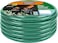 Flex garden hose, 15 meters, thread connectors and sprayer 1/2