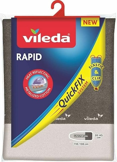 Rapid Ironing Board Cover