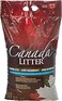 Canada Litter Baby Powder, Grey, 18 Kg