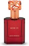 Swiss Arabian   Rose 01 Eau De Parfum   Unisex   Rose   50ml   Fresh, Romantic