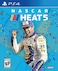 Nascar Heat 5 (#) /PS4