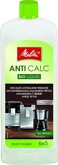 Anti Calc Bio Liquid Descaler, Coffee Machine Cleaner, Limescale Remover, 250ml