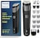 NEW Philips Norelco Multigroom Series 5000 18 Piece, Beard Face, Hair, Body and Intimate Hair Trimmer for Men - NO BLADE OIL MG5910/49
