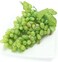 YATAI Artificial Grape with Green Leaves, 2pcs Realistic Faux Green Grapes, Non-Toxic &amp; Long-Lasting Decorative Fake Fruit Decor, Simulation Fruit, Faux Fruits for Kitchen Display &amp; Commercial Use