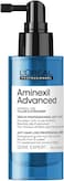 L&rsquo;Or&eacute;al Professionnel   Aminexil Advanced Strengthening Anti-hair Loss Activator Serum   For Weakened Hair Prone to Falling   Concentrated with 1.5% Aminexil   SERIE EXPERT   90ml