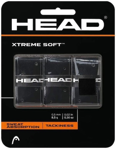 Head Xtremesoft Overgrip