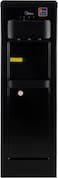 Water Dispenser, Top Loading, 3-taps Equipped with Hot Cold And Ambient Temperature, Floor Standing, Child Safety Lock for Faucet, Best Home, Office &amp; Pantry, Black, YL1917SAE-BK