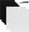 I clean Replacement Air Filter for Coway Airmega AP-1512HH and Airmega 200M Air Purifi-er, 2 Premium HEPA Filter and 4 Carbon Pre-Filters, Compared to Part # 3304899