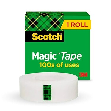 3M Scotch 810 Magic Tape