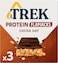 Protein Oat bar - Cocoa Oat - Plant-based power - Gluten Free - 50g x 3 bars