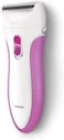 Philips HP6341 Lady Shaver - Wet &amp; Dry