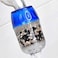 Sulfar Kitchen Activated Carbon Water Filter Faucet Tap Household Water Purifier - Blue