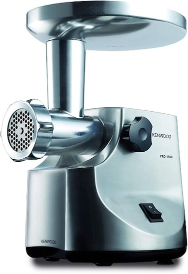 Kenwood Meat Grinder, MG 510