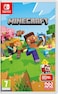 Minecraft /Switch