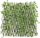 Bamboo FencingPlastic (Green)