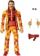 Mattel WWE Elite Jimmy Hart Legends Action Figure with Accessory