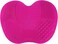 Silicone Makeup Brush Cleaning Mats Pads Cosmetic Brushes Cleaner
