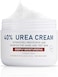 OUKEYA Urea Cream 40 Percent, Urea Foot &amp; Hand Cream for Cracked Heels and Dry Skin, Urea Lotion for Deep Moisturizing, Callus Remover Nourishes Soften, Foot Moisturiser for Women&amp;Men,Maximum Strength