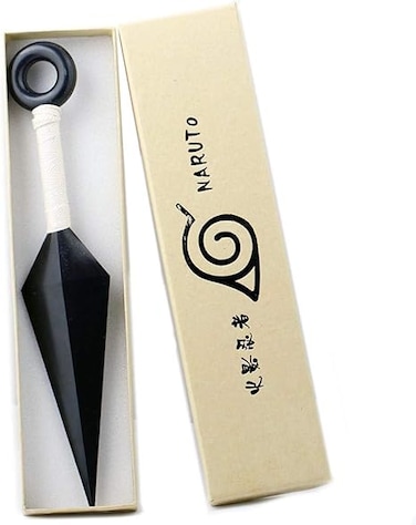 Naruto Ninja Big Kunai Cosplay Accessory