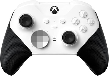 Xbox Elite Wireless Controller Series 2 Core &ndash; White