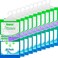 Rness Moisture Absorber Hanging Bag, Moisture Removers, Hanging Closet Dehumidifier Packages, 10 Pack Set