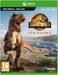 Jurassic World Evolution 2 Pegi (Xbox One)