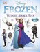 Ultimate Sticker Book: Frozen: More Than 60 Reusable Full-Color Stickers&nbsp;Paperback &ndash; Illustrated, 1 October 2013