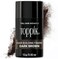 Toppik Hair Building Fibers with Premium Keratin Fibers Conceals Hair Thinning and Hair Loss for Fuller Looking Hair that Gives Completely Natural Look For Men and Women Dark Brown, 12 Grams