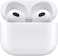 Wireless Earbuds, 3rd Generation, Lightning Charging Case