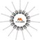 Ball Pump Needle Pack of 15 Made with Stainless Steel