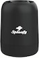 Sploofy PRO - Personal Air filter - Smoke Filter With Replaceable Cartridge - Trap Smoke and Odor - up to 500 uses (Black Pro)