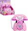Minnie Mouse Ring Me Rotary Phone, Kids Toys for Ages 3 Up by Just Play