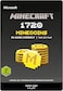 Minecraft: Minecoins Pack: 1720 Coins, Xbox One and Win 10