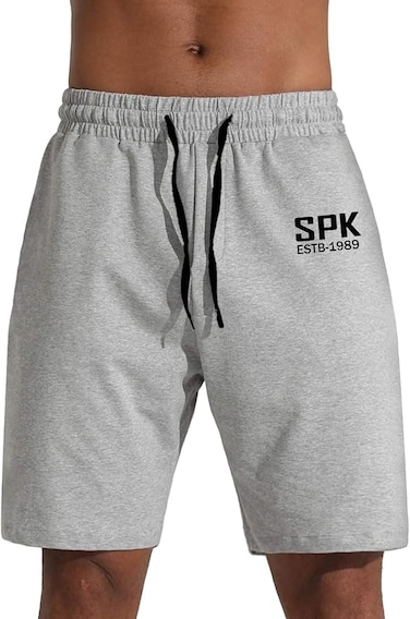 Men's Regular Fit Cotton Shorts - Ultimate Comfort &amp; Style for Everyday Wear