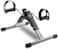 Fitness BS-MINI Mini Cycle Pedal Exerciser with Adjustable Resistance and Digital Display - For Light Leg and Arm Exercise and Physiotherapy at Home