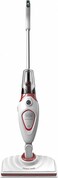 Black &amp; Decker Steam-Mop With 3 Accessories, 1600W, White/Red - Bds1616R-Qs,