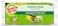 Scotch-Brite Heavy Duty Classic Nail Saver Scrub Sponge, 3 units/pack   Kitchen sponge   Dish sponge   Scrub   General Purpose Cleaning   Food Safe   Non-Rusting   Kitchen, Garage, Outdoor