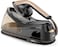 Feller Germany Vanguard Pro Steam Station Steam Generator Iron 2400W, Prime Gold Ceramic Sole Plate, Anti Drip, Auto Shut Off,50G/min Steam Rate,TrueTemp,Display,SS700, 2Y Guarantee-UAE Version (Gold)