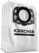 K&auml;rcher WD Filter Bag 4-Pieces