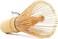 Bamboo Matcha Green Tea Whisk Set   Matcha Green Tea Powder Bamboo Whisk Chasen Useful Brush Tools, Natural Bamboo Tea Whisk Chasen Preparing Matcha Powder Brush Tool Tea Traditional Scoop