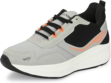 Bourge Men's Thur04 Sports Shoes