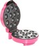 Saachi 750 Watts 12 Piece Cake Pop Maker (Pink) NL-CP-1539