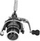 Spinning Reel, Wear‑resistant Fishing Reel, Professional Fishing Tackle, for Fishing Seas Fishing
