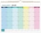 Wall Calendar Wall Calendar 2025-2026 Monthly with Corner Protectors To-do List and Notes, Monthly Planner New Year Hanging English Calendar Large Monthly Calendar for Home Office