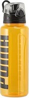 PUMA Training Essentials, Male/Unisex Waterbottles, Sun Stream, X