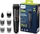 Philips Multigroom 3000 MG3720/33   7-in-1 All-in-One Trimmer for Face &amp; Hair   Maintenance-Free Blades, Nose &amp; Ear Trimmer   60min Cordless Use, Includes Nose &amp; Ear Trimmer, Hair &amp; Beard Combs